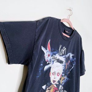 Vintage | Tops | Korn 206 See You On The Other Side Tour Vintage